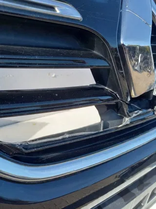  Бампер передний Renault Megane 4 Арт e10406464, вид 6