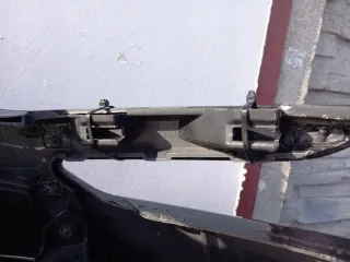  Бампер передний Renault Megane 4 Арт e10406464, вид 10