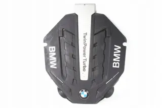 7577456 13717577456 Декоративная крышка двигателя BMW 5 F10/F11/GT F07 Арт e10406469, вид 5