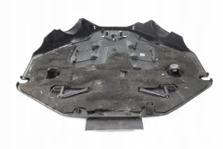 7577456 13717577456 Декоративная крышка двигателя BMW 5 F10/F11/GT F07 Арт e10406469, вид 6