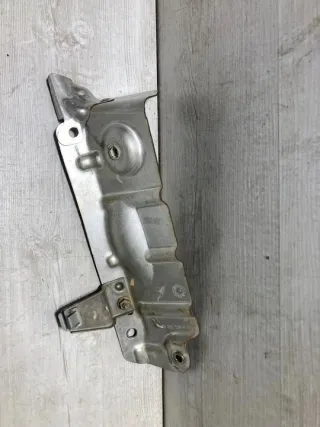8604702 Декоративная крышка двигателя BMW X1 F48 Арт e10406506, вид 2