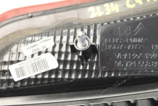  Фонарь задний левый Citroen C4 1 restailing Арт e10406817, вид 3
