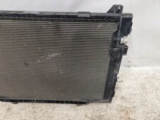 J9D3-8C607-AC J9D3-19E839-AB Радиатор (основной) Jaguar I-Pace Арт e10407026, вид 3
