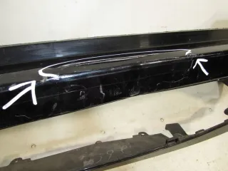 52159-42320 Бампер задний Toyota Rav 4 4 Арт e10407116, вид 2