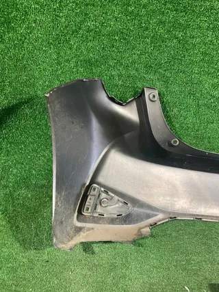  Бампер задний Toyota Yaris 3 Арт e10407141, вид 5