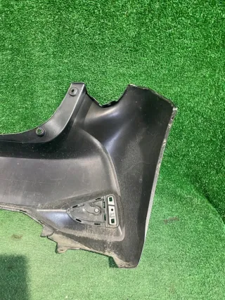  Бампер задний Toyota Yaris 3 Арт e10407141, вид 6