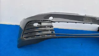 5H0807221 GR13JR Бампер передний Volkswagen Golf 8 Арт e10407245, вид 3