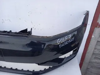 5G0807221 Бампер передний Volkswagen Golf 7 Арт e10407313, вид 2
