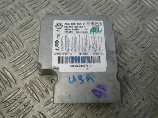 8K0959655K Блок AirBag Audi A4 B8 Арт e10407455, вид 1