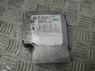8R0959655G Блок AirBag Audi Q5 1 Арт e10407486, вид 1