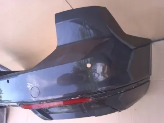 3G9807421B Бампер задний Volkswagen Passat B8 Арт e10407534, вид 3