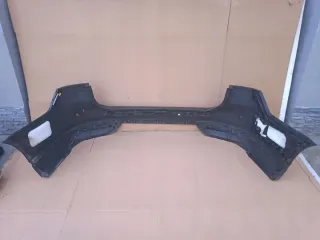 3G9807421B Бампер задний Volkswagen Passat B8 Арт e10407534, вид 5