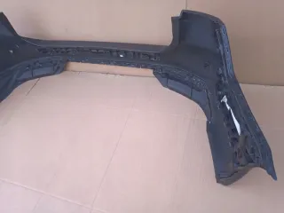 3G9807421B Бампер задний Volkswagen Passat B8 Арт e10407534, вид 7