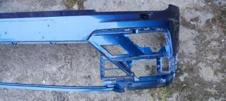 5NN807221A Бампер передний Volkswagen Tiguan 2 Арт e10407687, вид 3