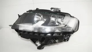  Фара правая Audi A4 B8 Арт e10408495, вид 1