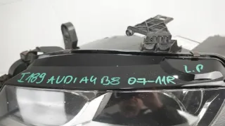  Фара правая Audi A4 B8 Арт e10408495, вид 2