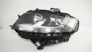  Фара правая Audi A4 B8 Арт e10408495, вид 3