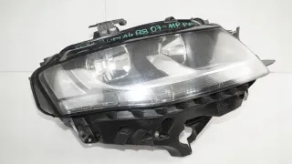  Фара правая Audi A4 B8 Арт e10408496, вид 1