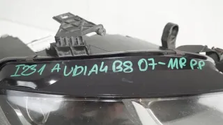  Фара правая Audi A4 B8 Арт e10408496, вид 2
