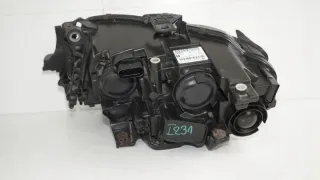  Фара правая Audi A4 B8 Арт e10408496, вид 4