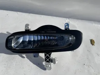 81169001 52174944 Фара противотуманная левая Fiat Panda 3 Арт e10408543