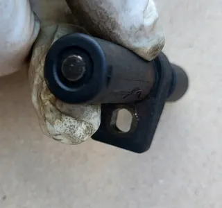 0031532828 Датчик коленвала Mercedes ML W164 Арт e10408975, вид 4