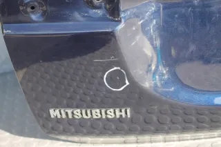 KLAPA-TYLNA-Z-SZYB-TY-MITSUBISHI-OUTLANDER-III-D14 Крышка багажника (дверь 3-5) Mitsubishi Outlander 3 Арт e10409465, вид 11