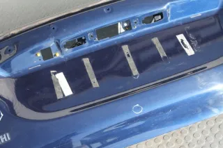 KLAPA-TYLNA-Z-SZYB-TY-MITSUBISHI-OUTLANDER-III-D14 Крышка багажника (дверь 3-5) Mitsubishi Outlander 3 Арт e10409465, вид 14