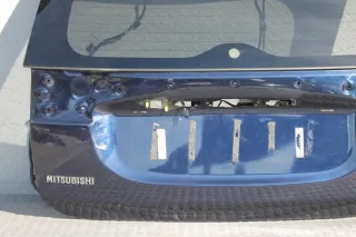 KLAPA-TYLNA-Z-SZYB-TY-MITSUBISHI-OUTLANDER-III-D14 Крышка багажника (дверь 3-5) Mitsubishi Outlander 3 Арт e10409465, вид 4
