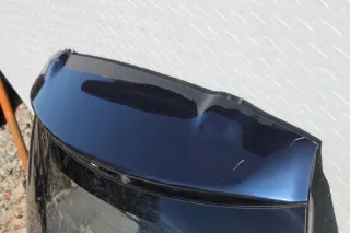 KLAPA-TYLNA-Z-SZYB-TY-MITSUBISHI-OUTLANDER-III-D14 Крышка багажника (дверь 3-5) Mitsubishi Outlander 3 Арт e10409465, вид 9