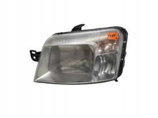  Фара левая Fiat Panda 2 Арт e10409546, вид 1