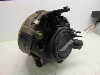 5DV00829000, A0028202426 Фара левая Mercedes E W211 Арт e10409990, вид 5