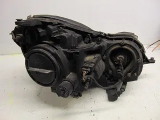 5DV00829000, A0028202426 Фара левая Mercedes E W211 Арт e10409990, вид 6