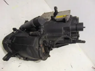 5DV00829000, A0028202426 Фара левая Mercedes E W211 Арт e10409990, вид 7
