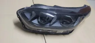 92101J7500 9210-1J7500 Фара левая Kia Ceed 3 Арт e10410861, вид 2