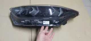 92101J7500 9210-1J7500 Фара левая Kia Ceed 3 Арт e10410861, вид 4