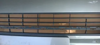 7E5807221D 7E5807221 Бампер передний Volkswagen Multivan T6 Арт e10410885, вид 5