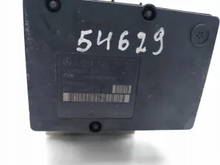 A0345457732 A0054312912 Блок ABS Mercedes C W203 Арт e10412488, вид 7
