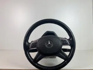 2011-2015 A1664601016 Рулевая колонка Mercedes ML/GLE W166 Арт e10412552, вид 1