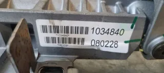 48810-ZZ71A Рулевая колонка Nissan Pathfinder 3 Арт e10412592, вид 2