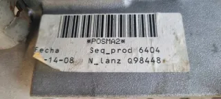48810-ZZ71A Рулевая колонка Nissan Pathfinder 3 Арт e10412592, вид 4