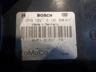 0130308417 Вентилятор радиатора Ford C-max 2 Арт e10413012, вид 3