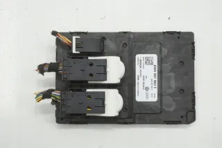 8W0907063F Блок комфорта Audi A4 B9 Арт e10413094, вид 1