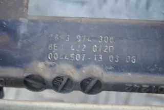 8E1422072D, 8E1422105C Рулевая рейка Audi A4 B7 Арт e10413253, вид 7