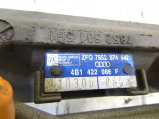 4B1422066F Рулевая рейка Audi A6 C5 (S6,RS6) Арт e10413293, вид 6