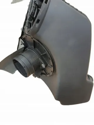 4G0133838R Корпус воздушного фильтра Audi A6 C7 (S6,RS6) Арт e10413910, вид 2