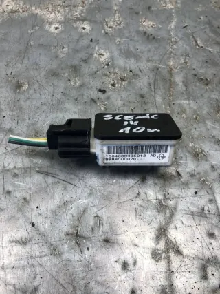988800002R Датчик удара Renault Scenic 3 Арт e10413918, вид 1