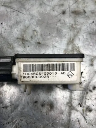 988800002R Датчик удара Renault Scenic 3 Арт e10413918, вид 3