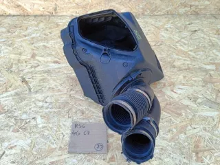 4G0133836AF Корпус воздушного фильтра Audi A6 C7 (S6,RS6) Арт e10413951, вид 2