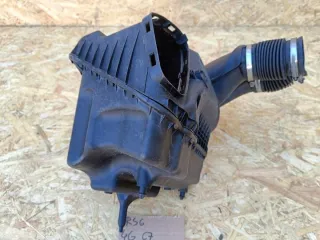 4G0133836AF Корпус воздушного фильтра Audi A6 C7 (S6,RS6) Арт e10413951, вид 3